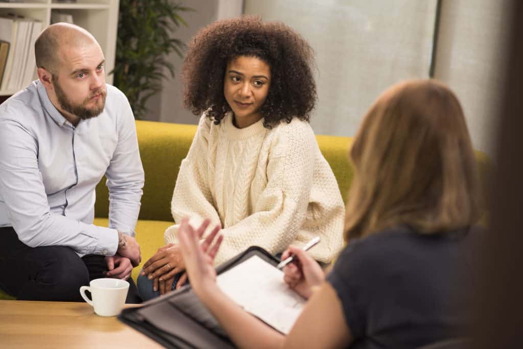 Community and counseling outreach